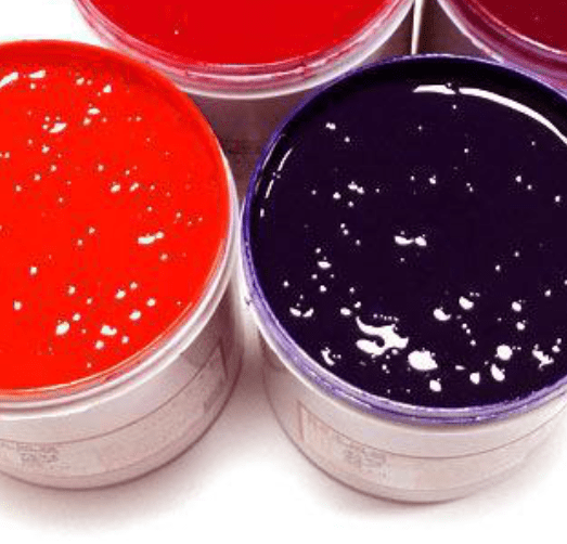 油墨消泡劑應用場景圖