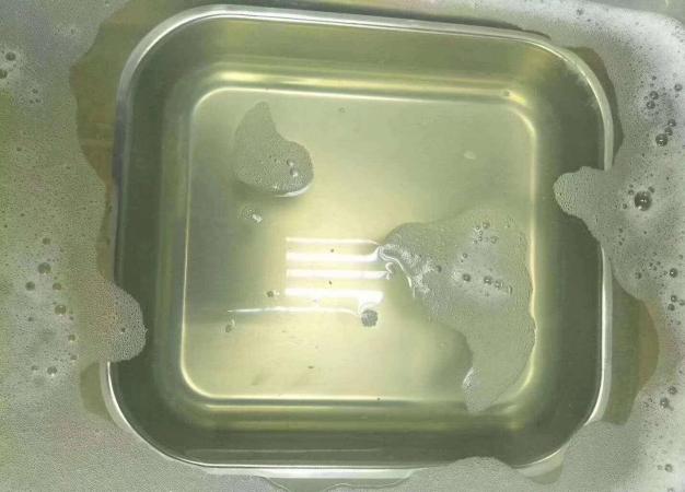 除油劑消泡劑的應用場景圖