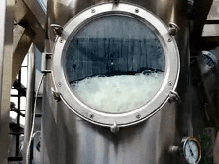 發酵罐消泡劑應用場景圖