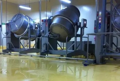 聚氨酯消泡劑應用場景圖