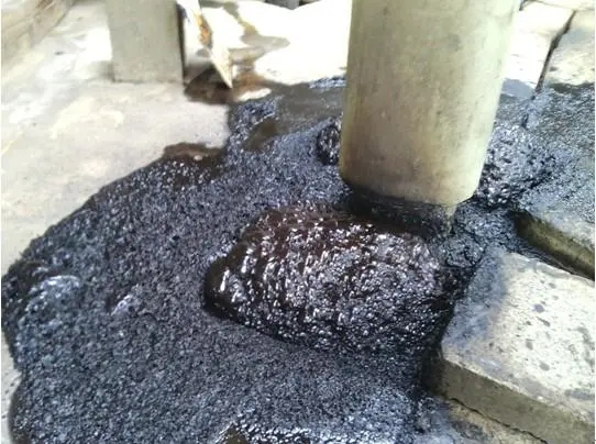 脫硫消泡劑應用場景圖