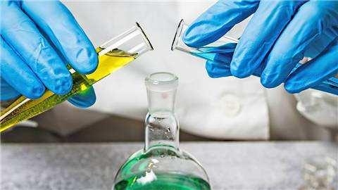 萃取消泡劑應用場景圖