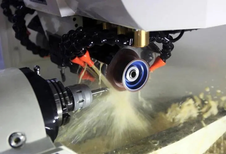 工業消泡劑應用場景圖