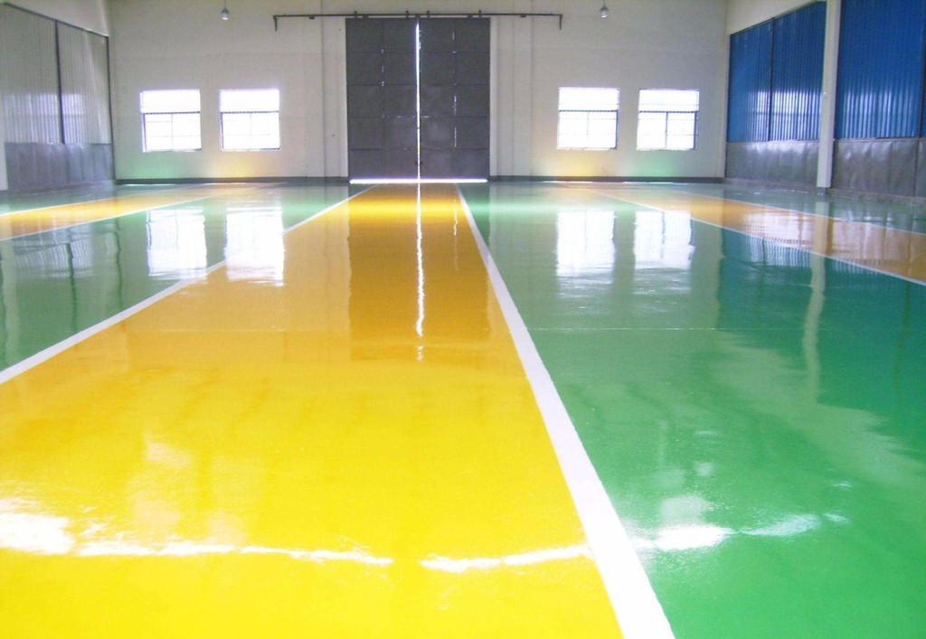 水性聚氨酯消泡劑應用場景