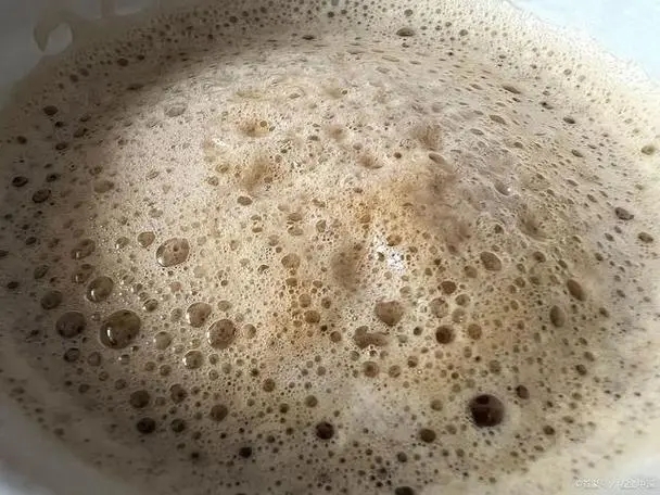 透明消泡劑應用場景圖